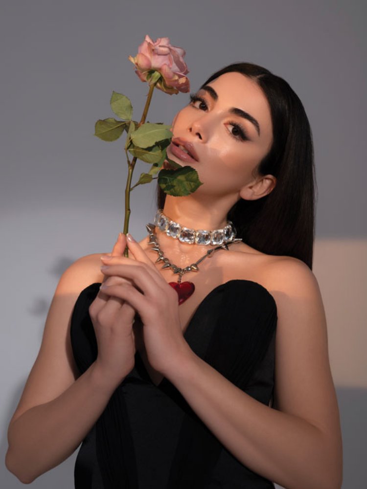 Baba'nın 'Büşra'sı oyunculuk serüvenini anlattı