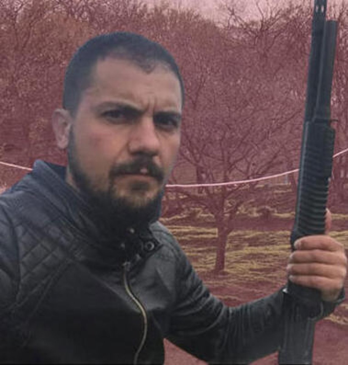 Balıkesir'de ailesini kurşuna dizen şahıs, eşi ve oğlunu öldürdü