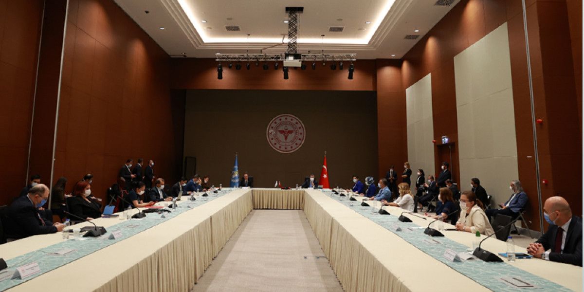 Bilim Kurulu, son toplantısını 5 hafta önce yaptı