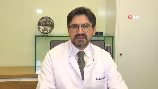 "Bilinçli davranılmazsa, mide ameliyatından sonra yeniden kilo alınıyor"