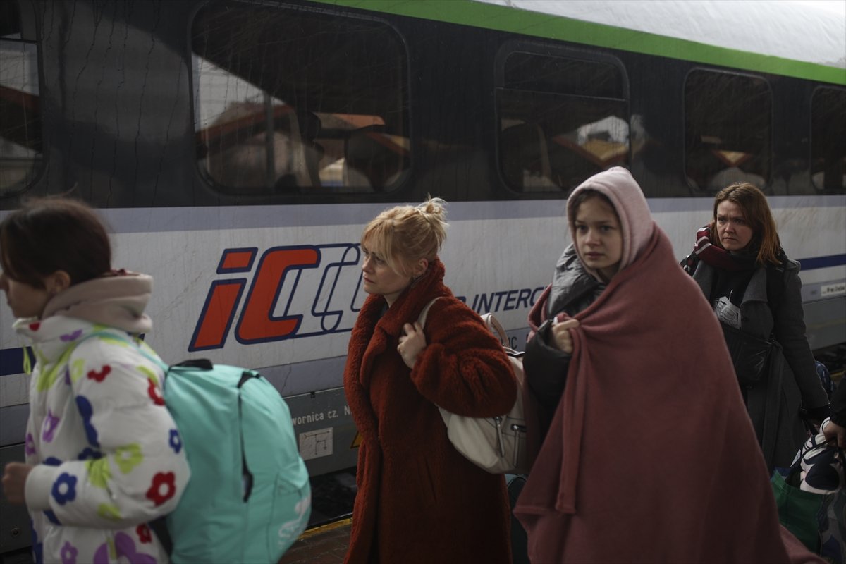 BM, Ukrayna-Rusya savaşında verileri güncelledi