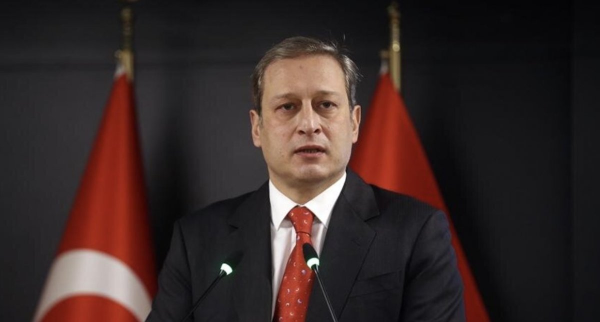 Burak Elmas'tan seçim açıklaması