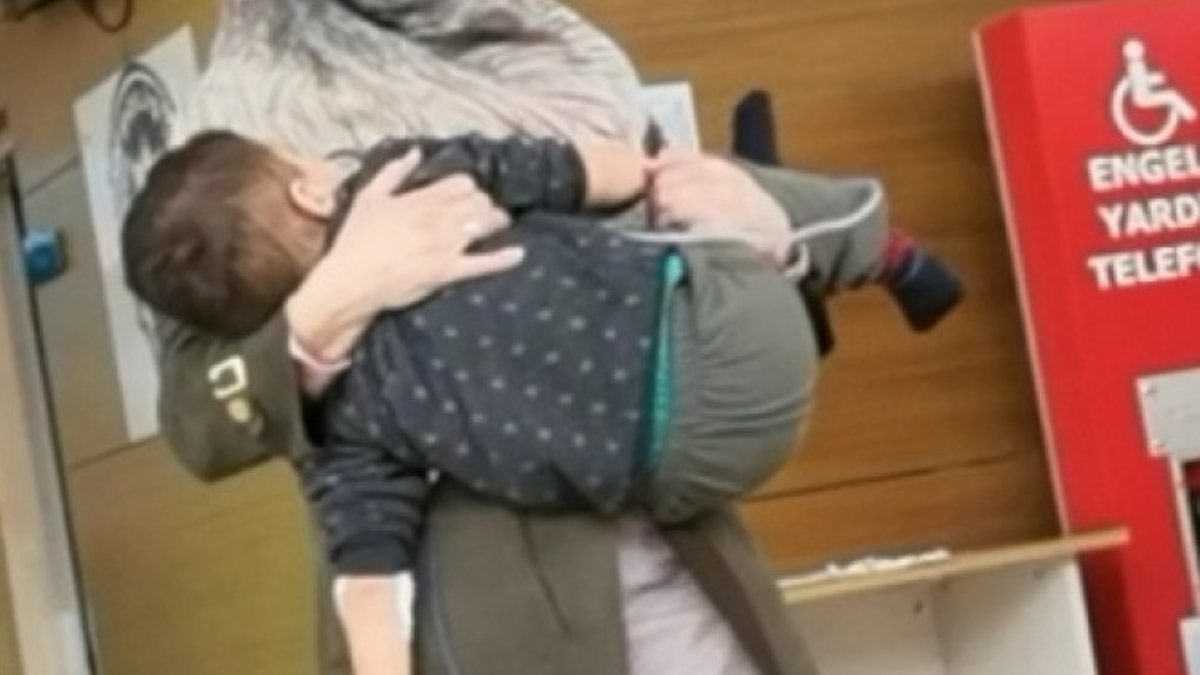 Bursa'da böcek ilacı yiyen 3 yaşındaki çocuğun durumu ağır