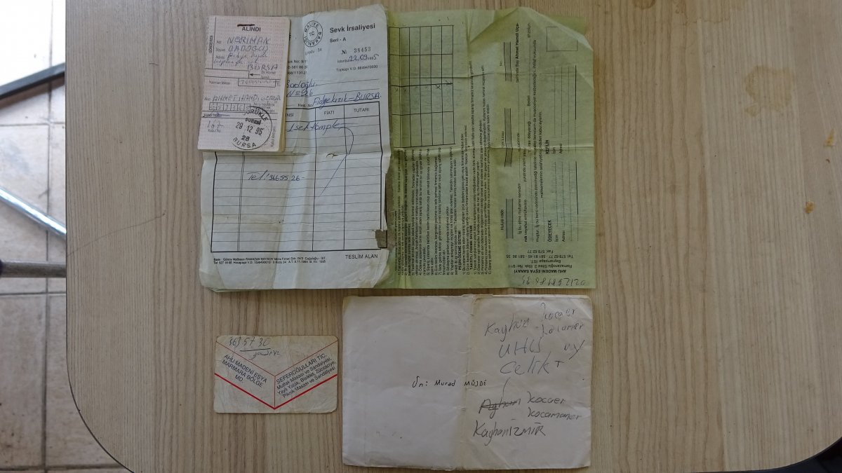 Bursa'da, tencere karşılığı arsa kampanyası mağduru: 20 senedir bekliyoruz