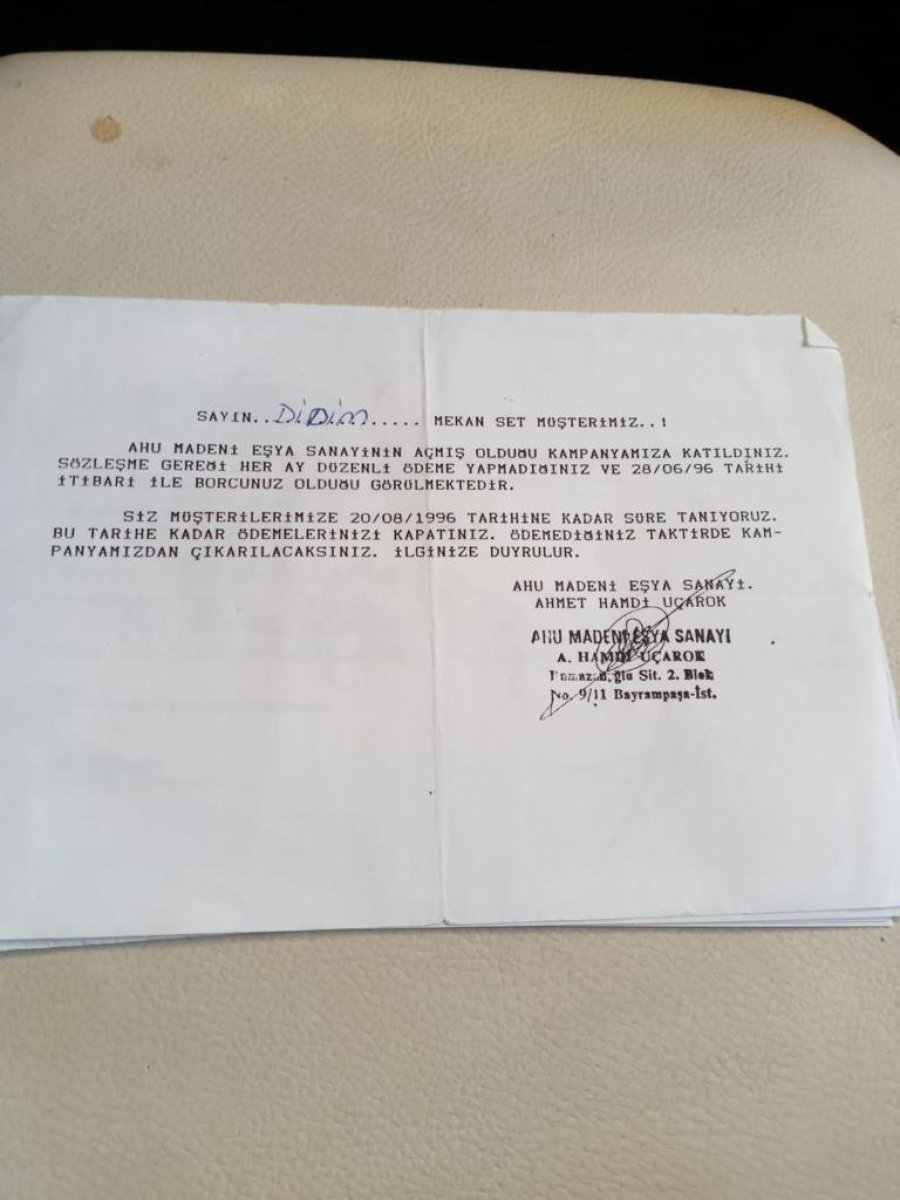 Bursa'da, tencere karşılığı arsa kampanyası mağduru: 20 senedir bekliyoruz