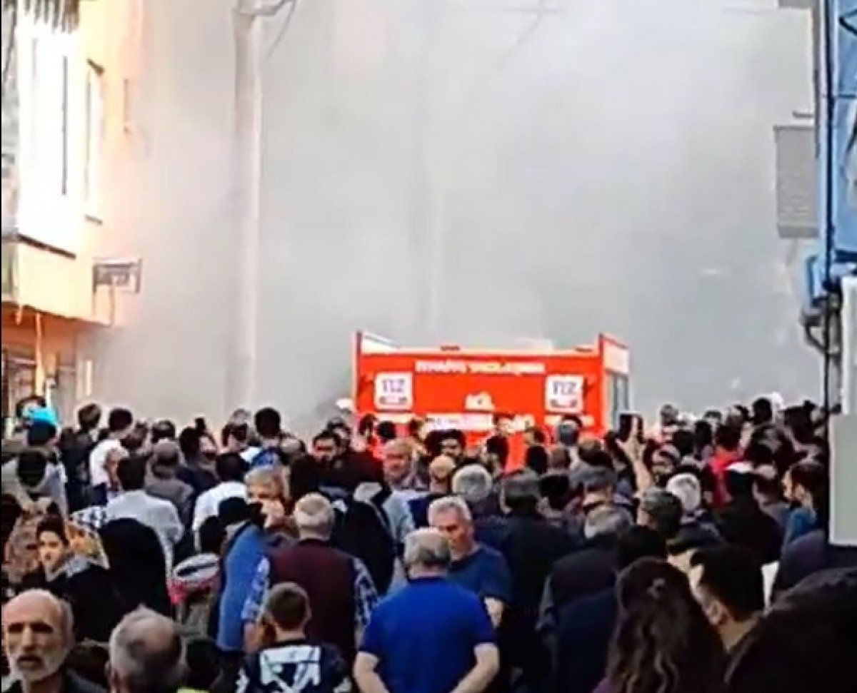 Bursa’daki uçak kazasının sebebi araştırılıyor