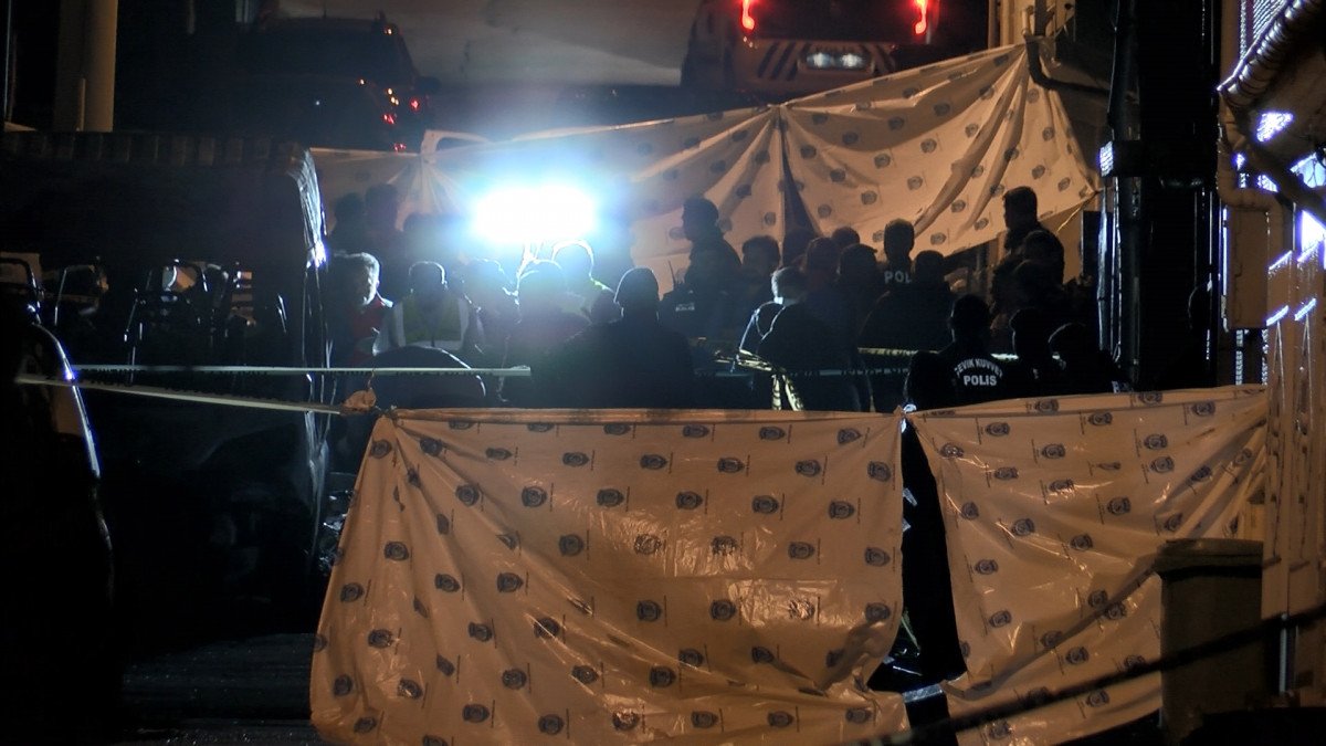 Bursa’daki uçak kazasının sebebi araştırılıyor