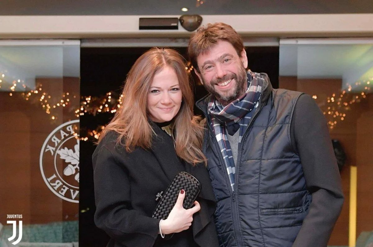 Calvo, Agnelli'den intikamını aldı