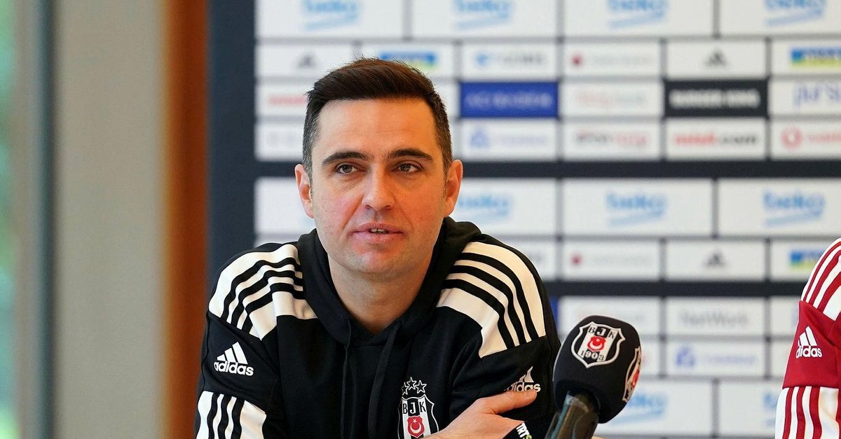 Ceyhun Kazancı'dan transfer açıklaması: 6-7 oyuncu alacağız