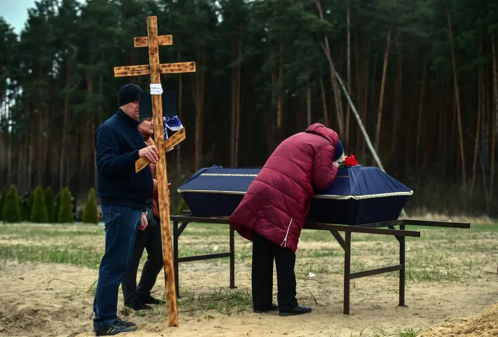 Çivili mermi katliamı