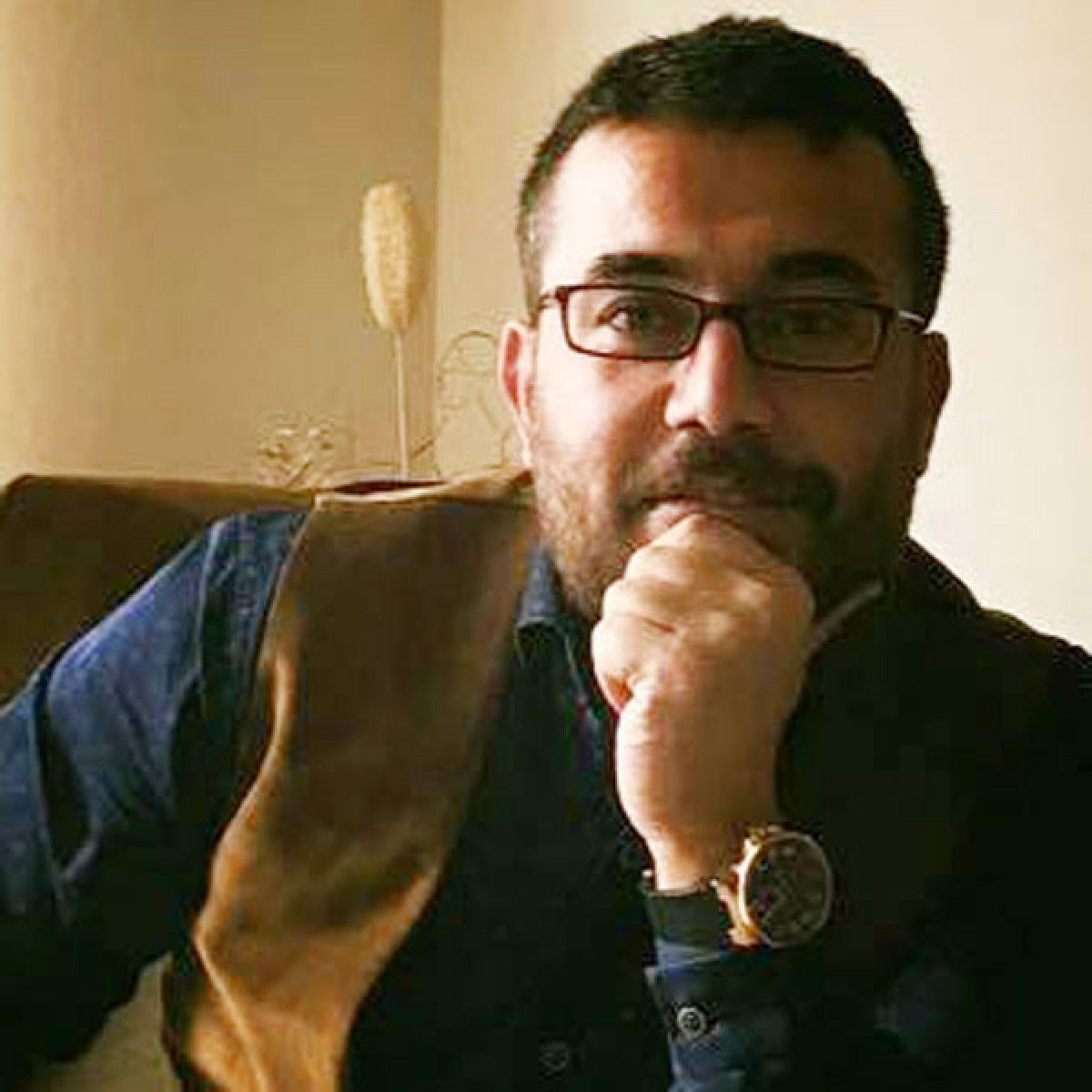 Denizli'de fabrika ortağı ve iplikçi kavgası: Yüzünü asitle yaktı