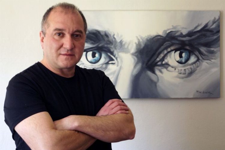 Ekşioğlu: &quot;1 Mayıslar Taksim’de kutlanmalı&quot;