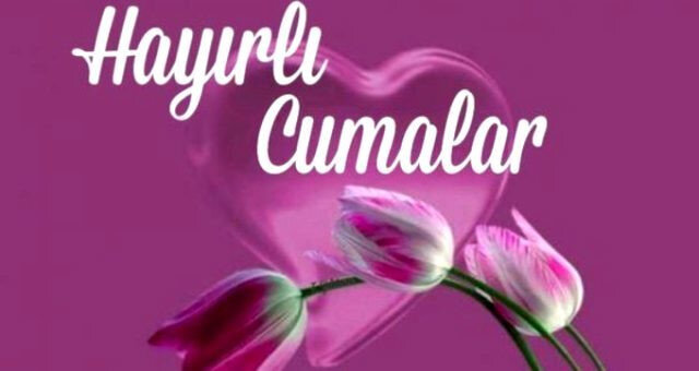 En güzel ve anlamlı cuma mesajları.22 Nisan 2022 resimli cuma mesajları