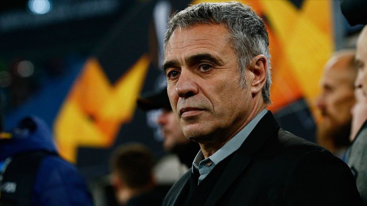 Ersun Yanal: Coğrafya kader değildir