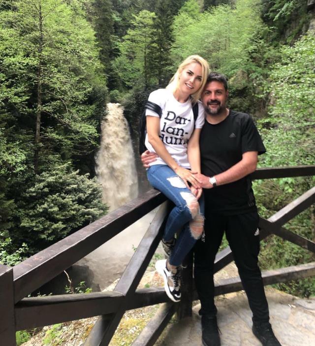 Ece Erken'in İsyanı!