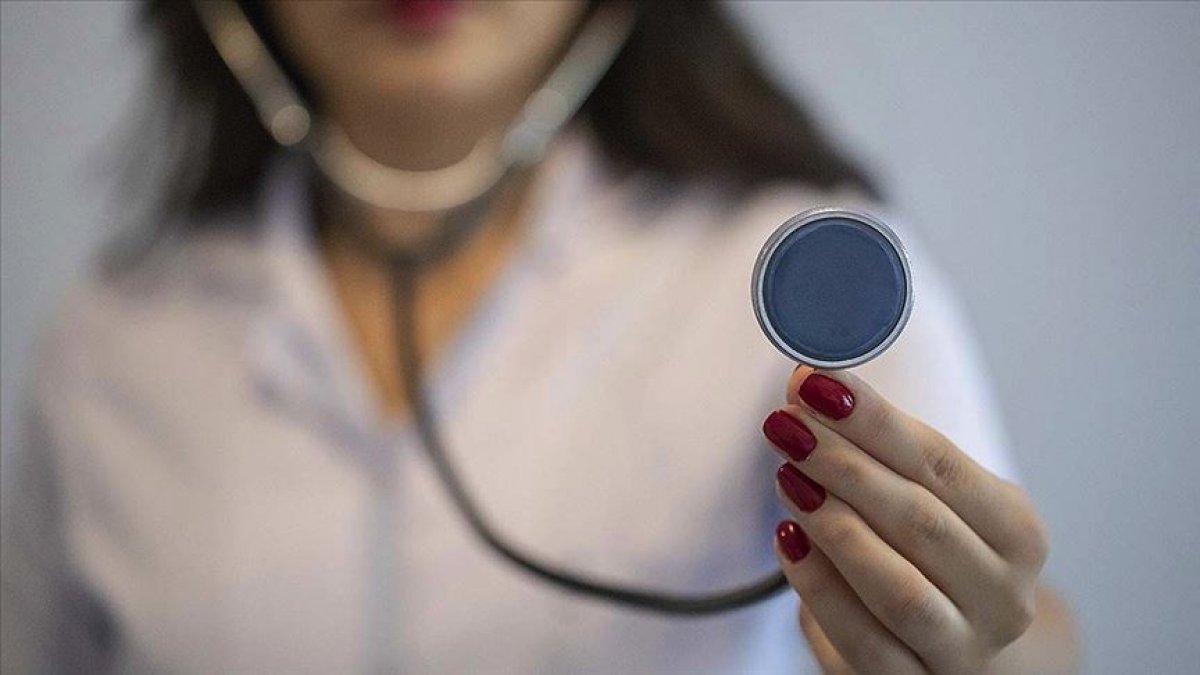 Fahrettin Koca, Uzmanlık Eğitiminde Adalet Kanunu'nun ayrıntılarını açıkladı