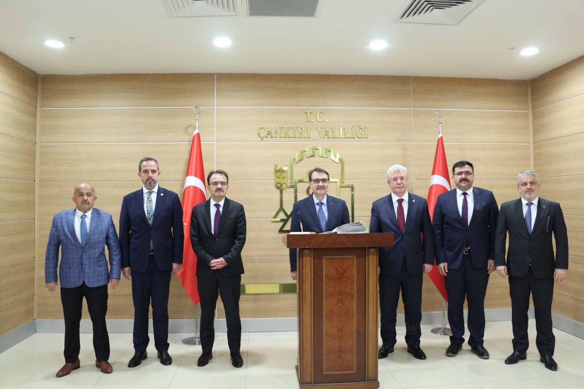 Fatih Dönmez: Elektrikte sessiz bir devrim yaptık