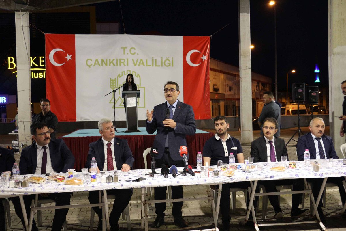 Fatih Dönmez: Elektrikte sessiz bir devrim yaptık