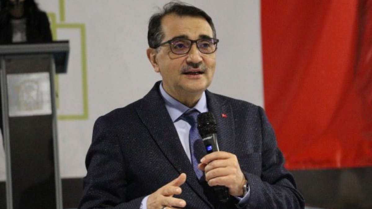 Fatih Dönmez: Elektrikte sessiz bir devrim yaptık