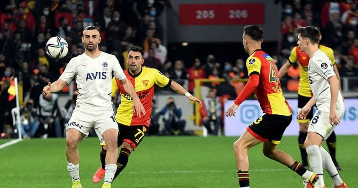 Fenerbahçe - Göztepe maç biletleri ne zaman satışa çıkacak?