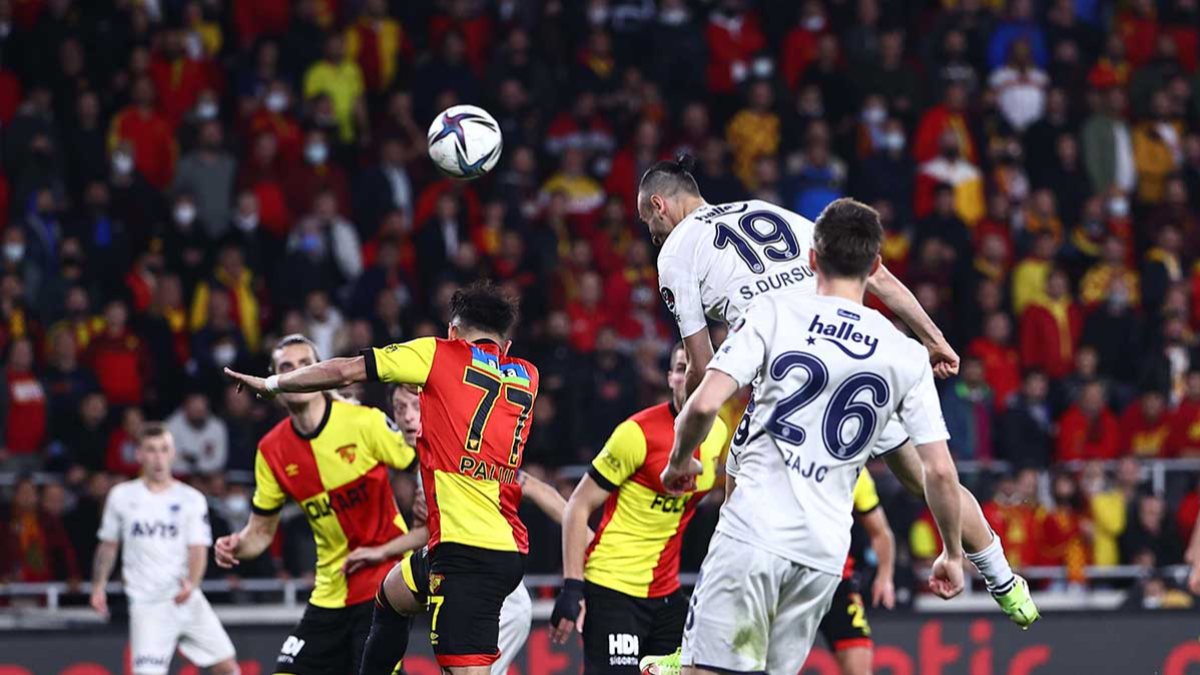 Fenerbahçe - Göztepe maç biletleri ne zaman satışa çıkacak?