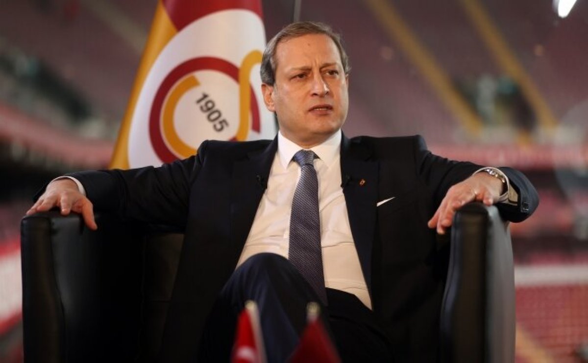 Galatasaray başkanlık seçimi ne zaman, saat kaçta, hangi kanalda?