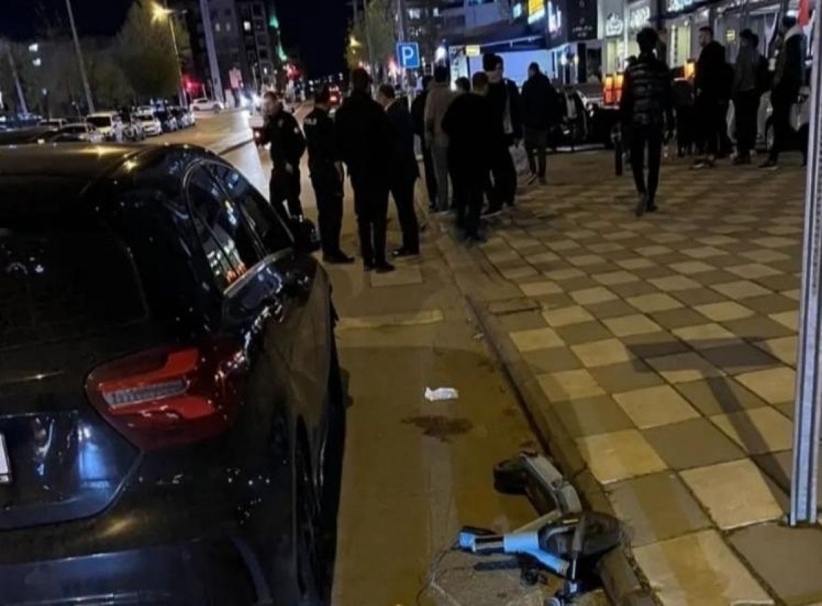 Gaziantep'te bir kişinin ölümüne neden olan sürücü: Onlar bana çarptı