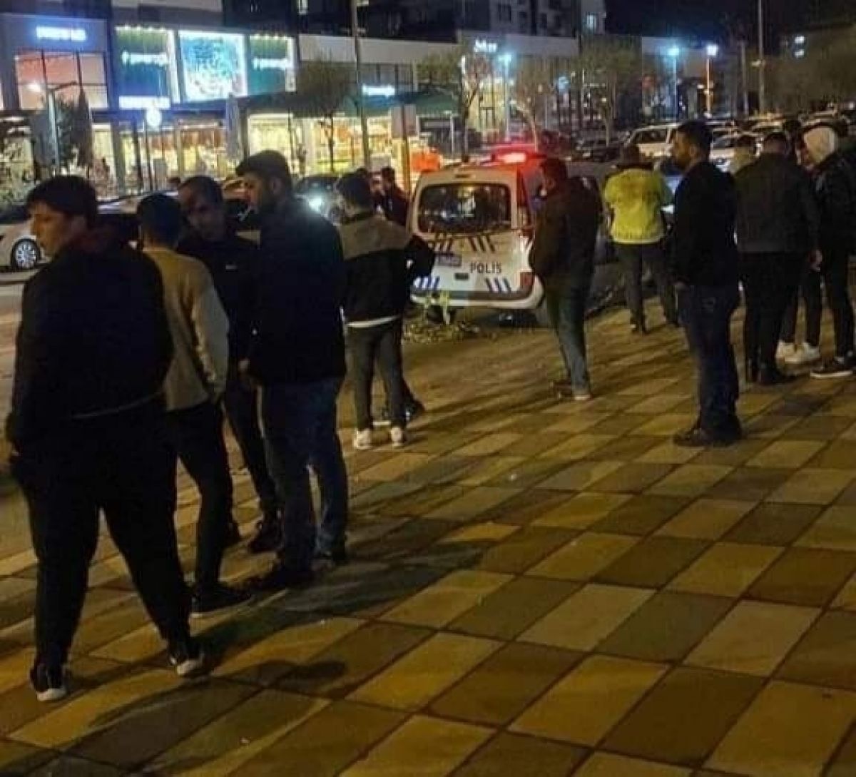 Gaziantep'te bir kişinin ölümüne neden olan sürücü: Onlar bana çarptı
