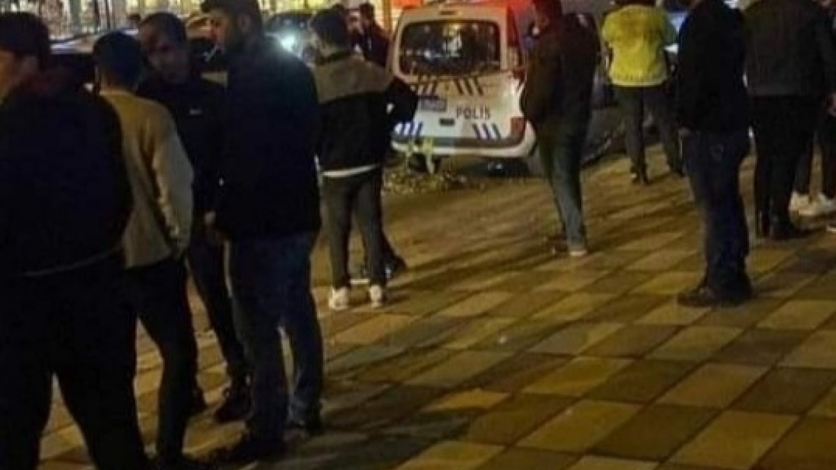 Gaziantep&#039;te bir kişinin ölümüne neden olan sürücü: Onlar bana çarptı