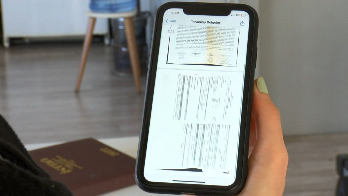 Gaziosmanpaşa'da eşofman yüzünden terk edilen kadın darbedildi