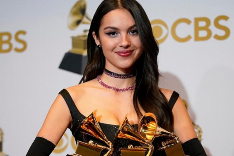 Grammy Ödülleri sahiplerini buldu