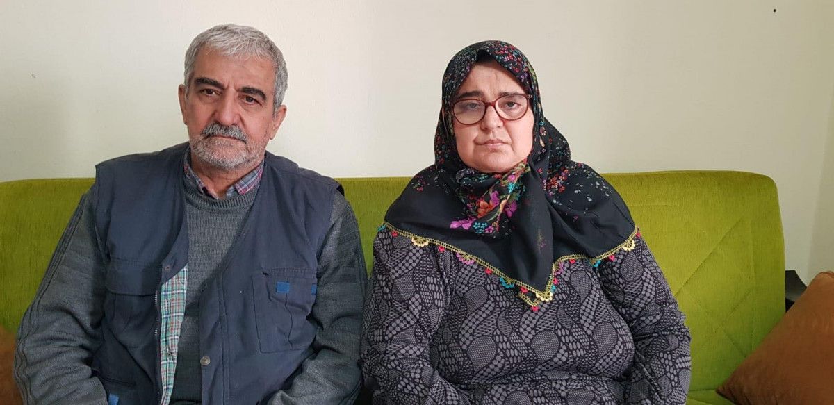 Hatay'da kızını öldüren annenin, eşinden şiddet gördüğü belirlendi