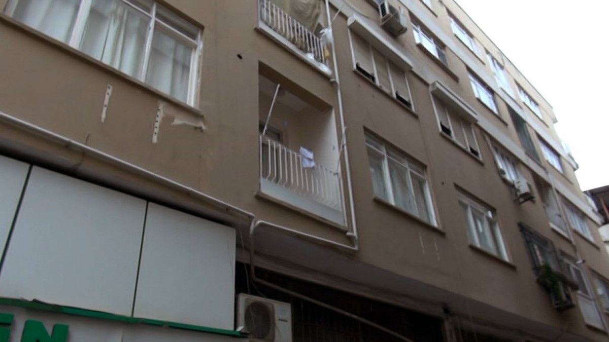 Hatay'da kızını öldüren annenin, eşinden şiddet gördüğü belirlendi