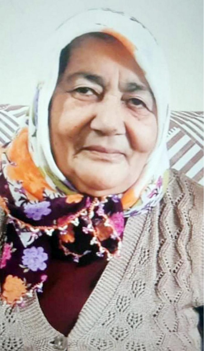 Yengesini bayıltana kadar dövüp, altınlarını çaldı