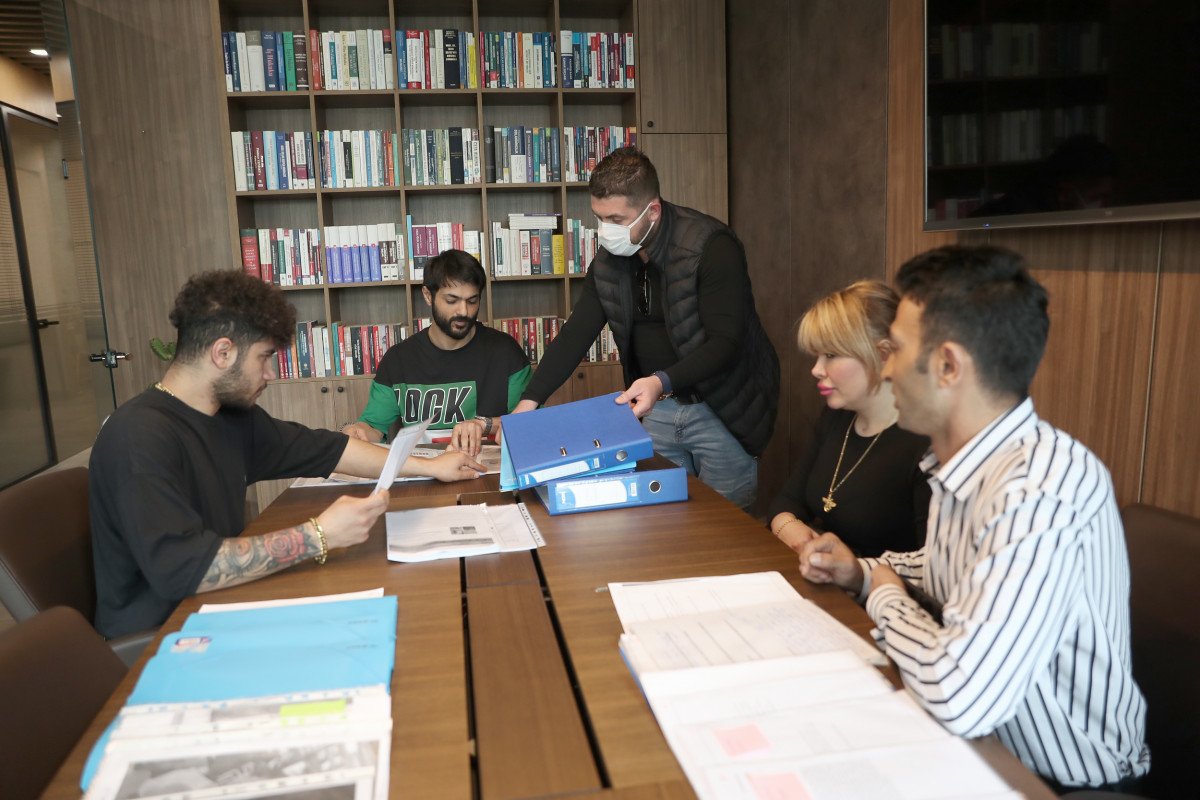 İranlı şebekeden 1 milyar dolarlık vurgun iddiası: Lüks yaşam vaadi ile kandırdılar