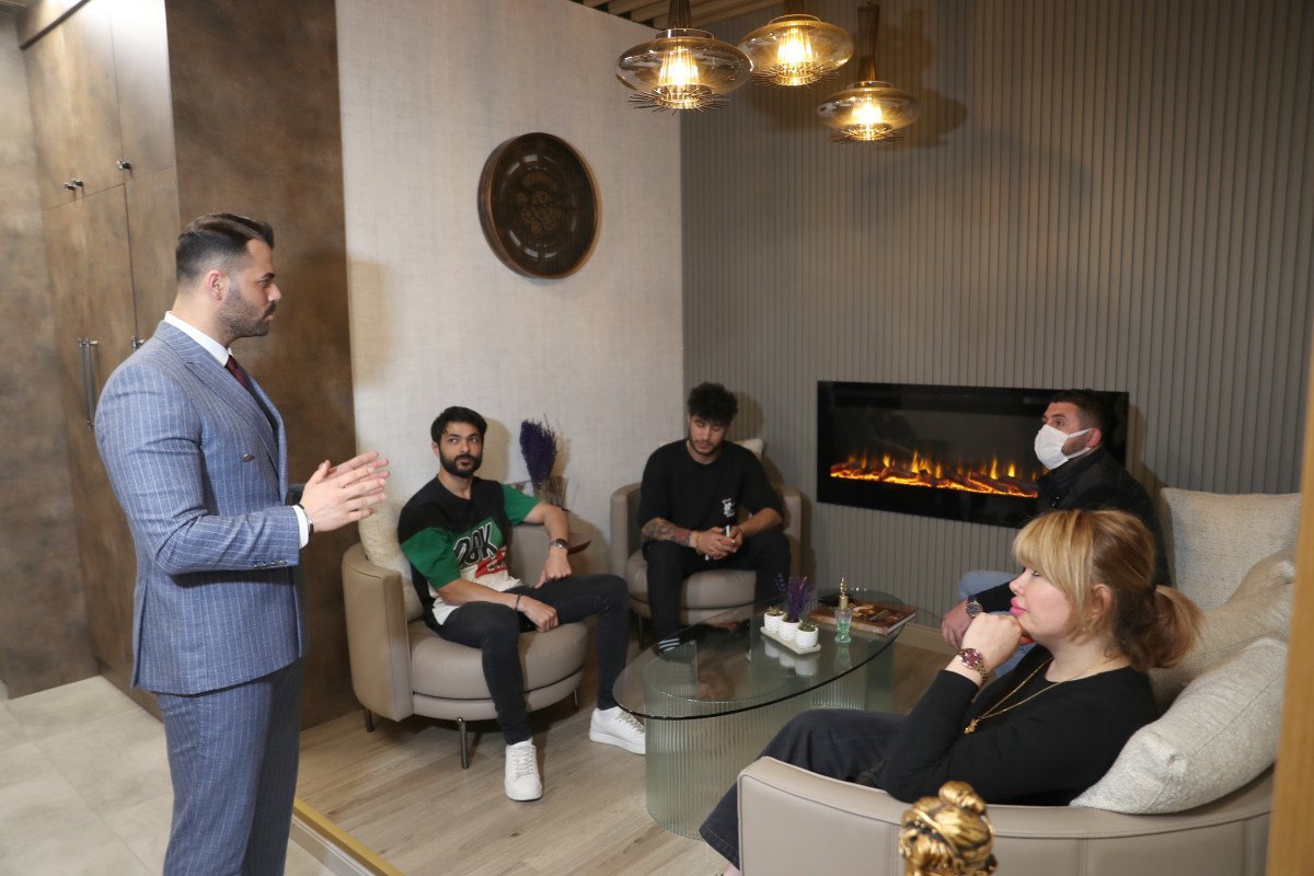 İranlı şebekeden 1 milyar dolarlık vurgun iddiası: Lüks yaşam vaadi ile kandırdılar