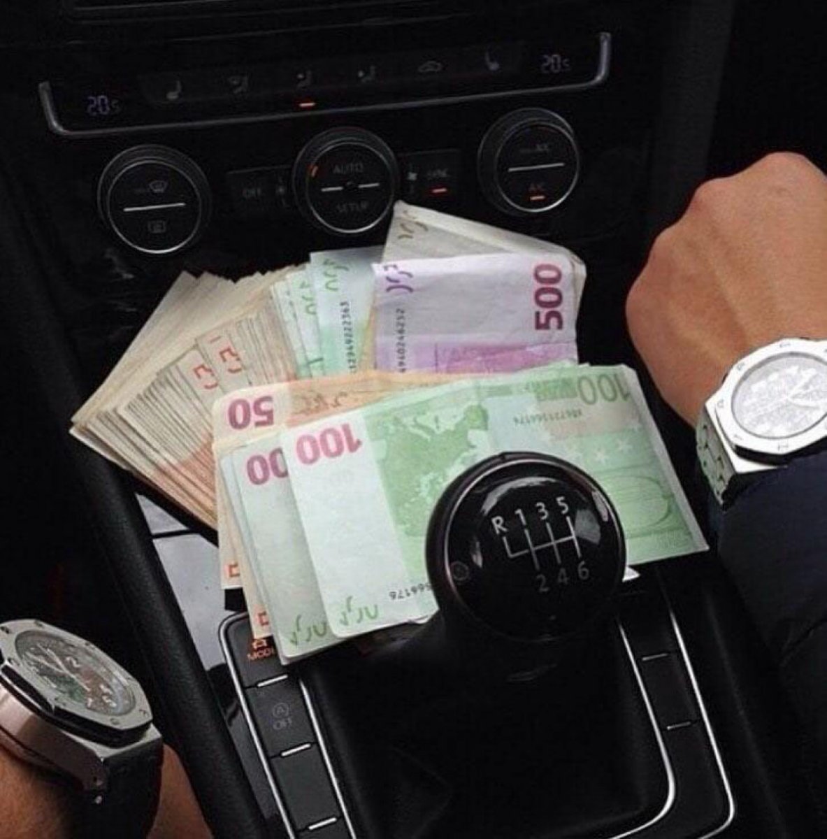 İranlı şebekeden 1 milyar dolarlık vurgun iddiası: Lüks yaşam vaadi ile kandırdılar