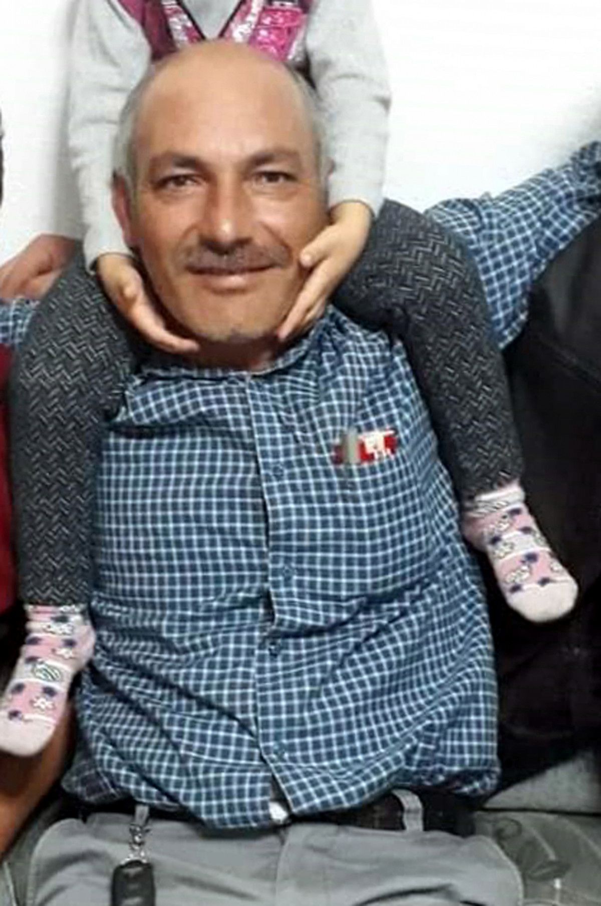 Eski eşini tandırda yakan zanlıya müebbet hapis!