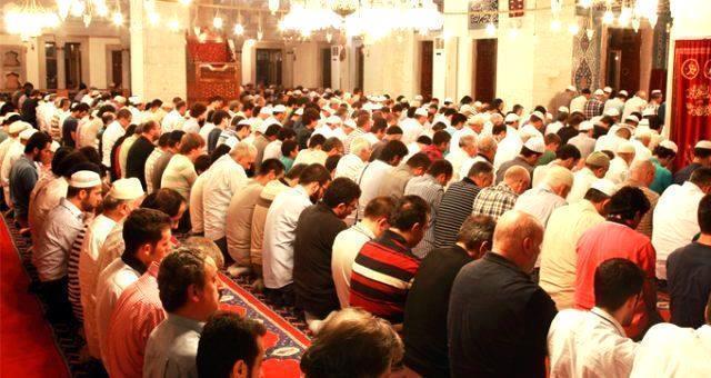 İstanbul, Ankara, İzmir sela ne zaman okunur? 22 Nisan Cuma selası ne zaman okunur? Cuma selası saat kaçta okunuyor?