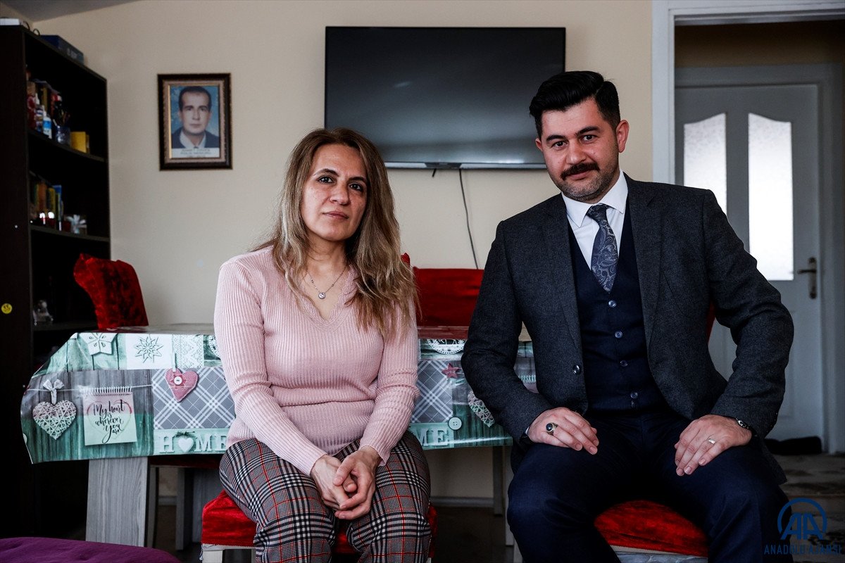 İstanbul'da hayatını kaybeden polis memuru şehit sayıldı