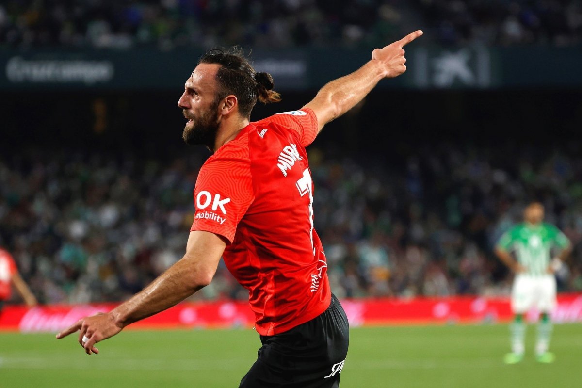 İtalyan basını: Vedat Muriç Süper Lig'e dönüyor