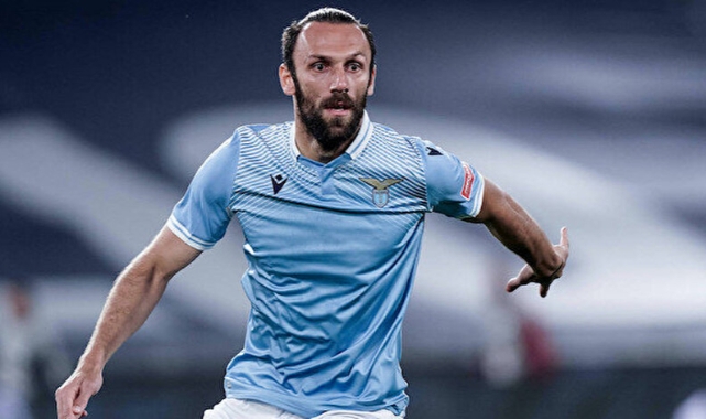 İtalyan basını: Vedat Muriç Süper Lig&#039;e dönüyor