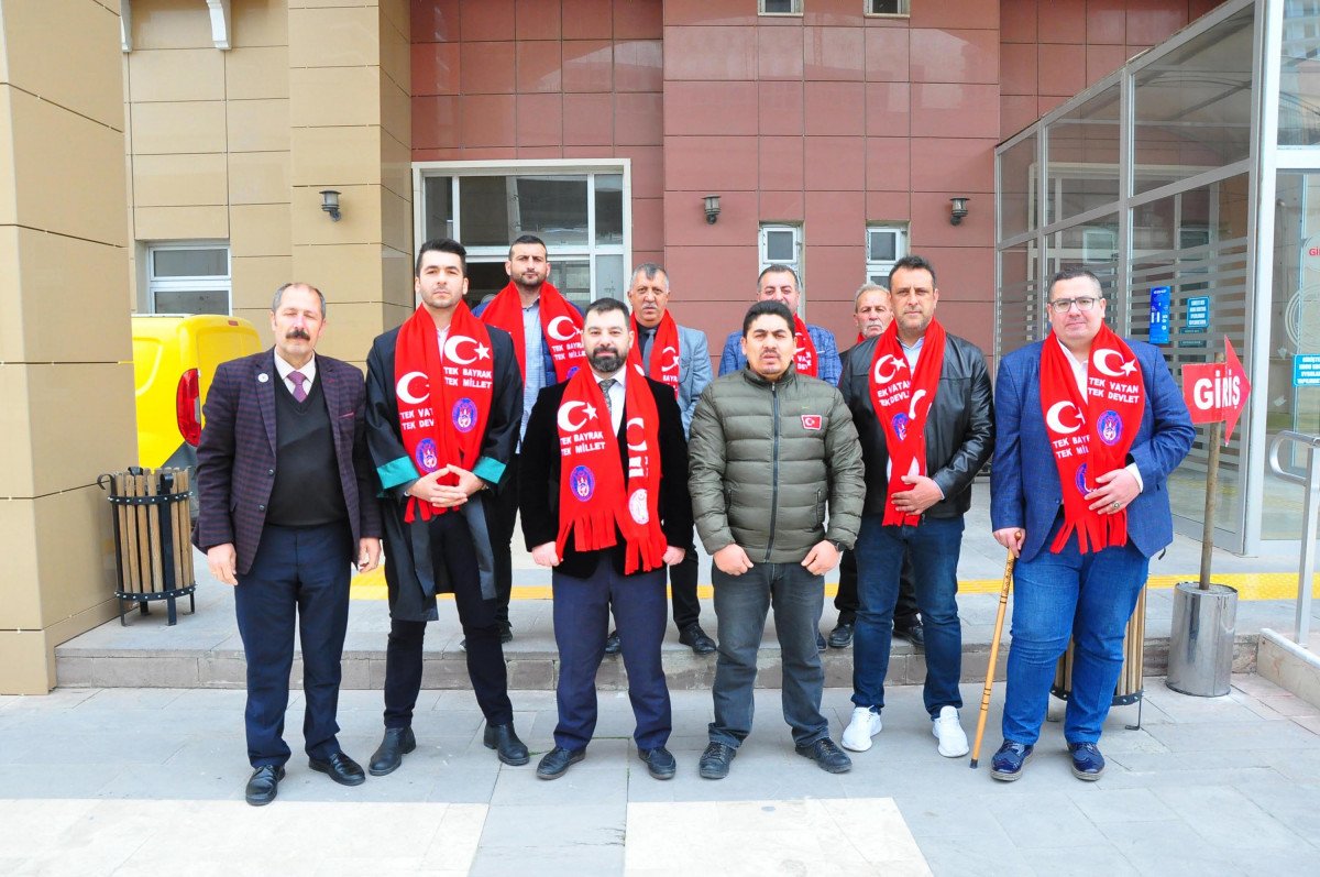 İyi Partili Lütfü Türkkan, hakaretten tazminata mahkum edildi