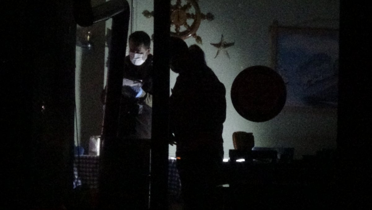 İzmir'de babasını bıçaklayarak öldürdü