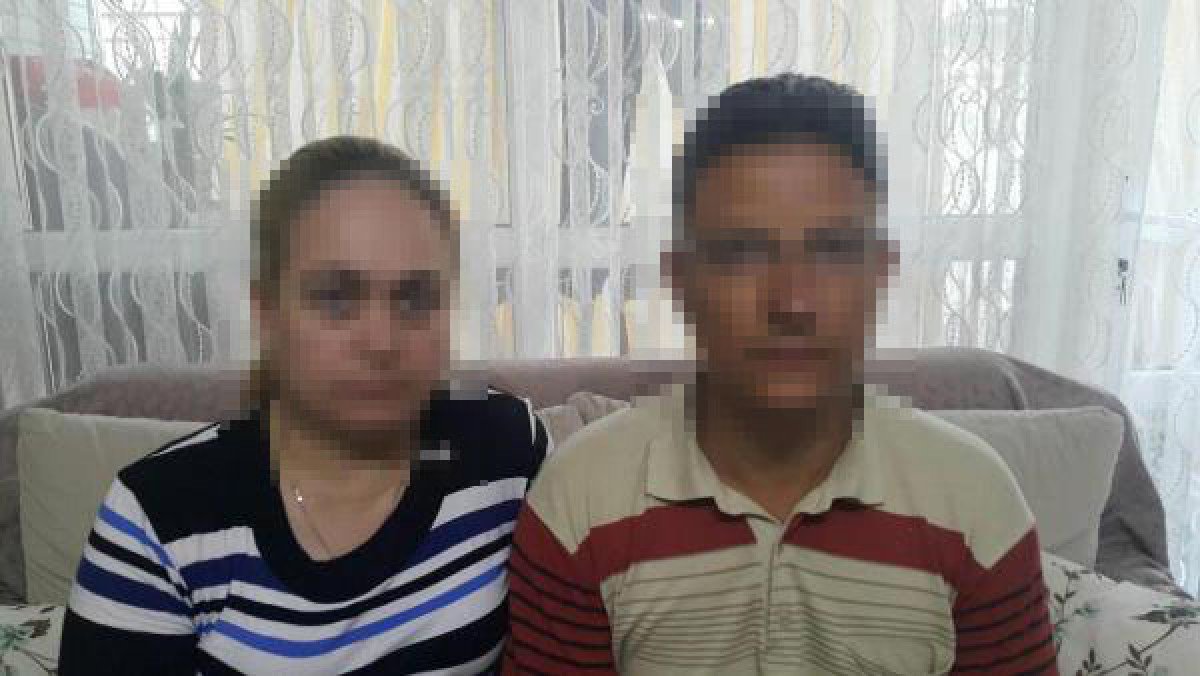 İzmir'de bebeği geri iten ebe ve doktor yargılanıyor