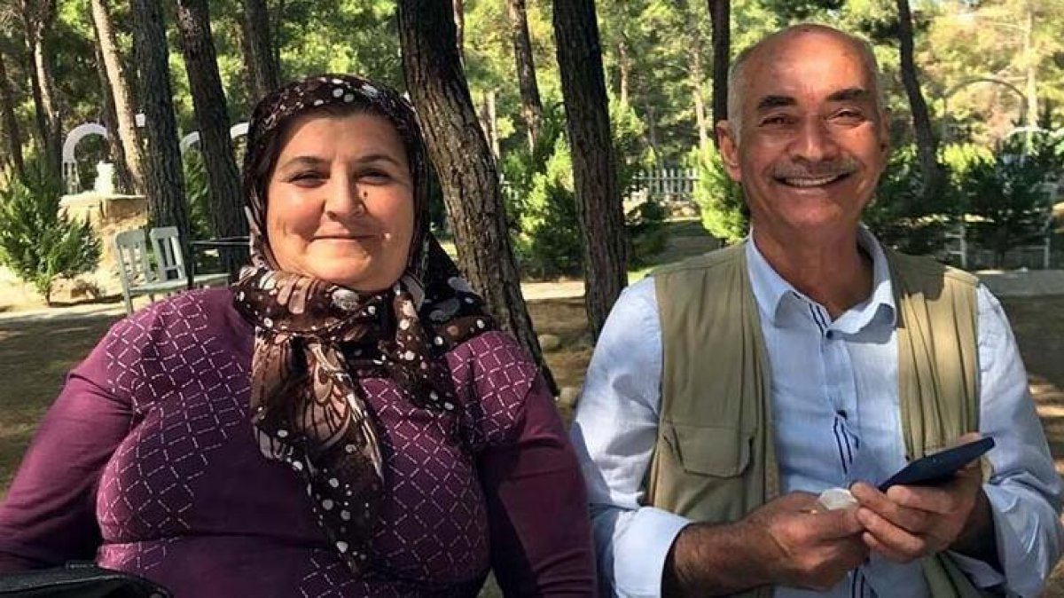 İzmir'de kadını araçla ezerek öldüren 16 yaşındaki şahsa 6 yıla kadar hapis istemi