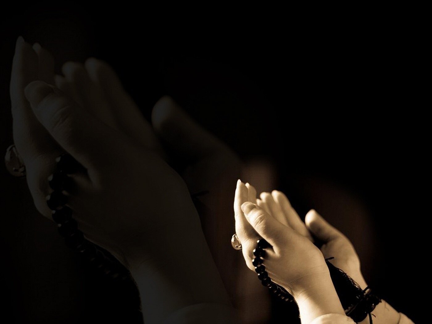 Kadir Suresi: 'Kadir gecesi bin aydan daha hayırlıdır'