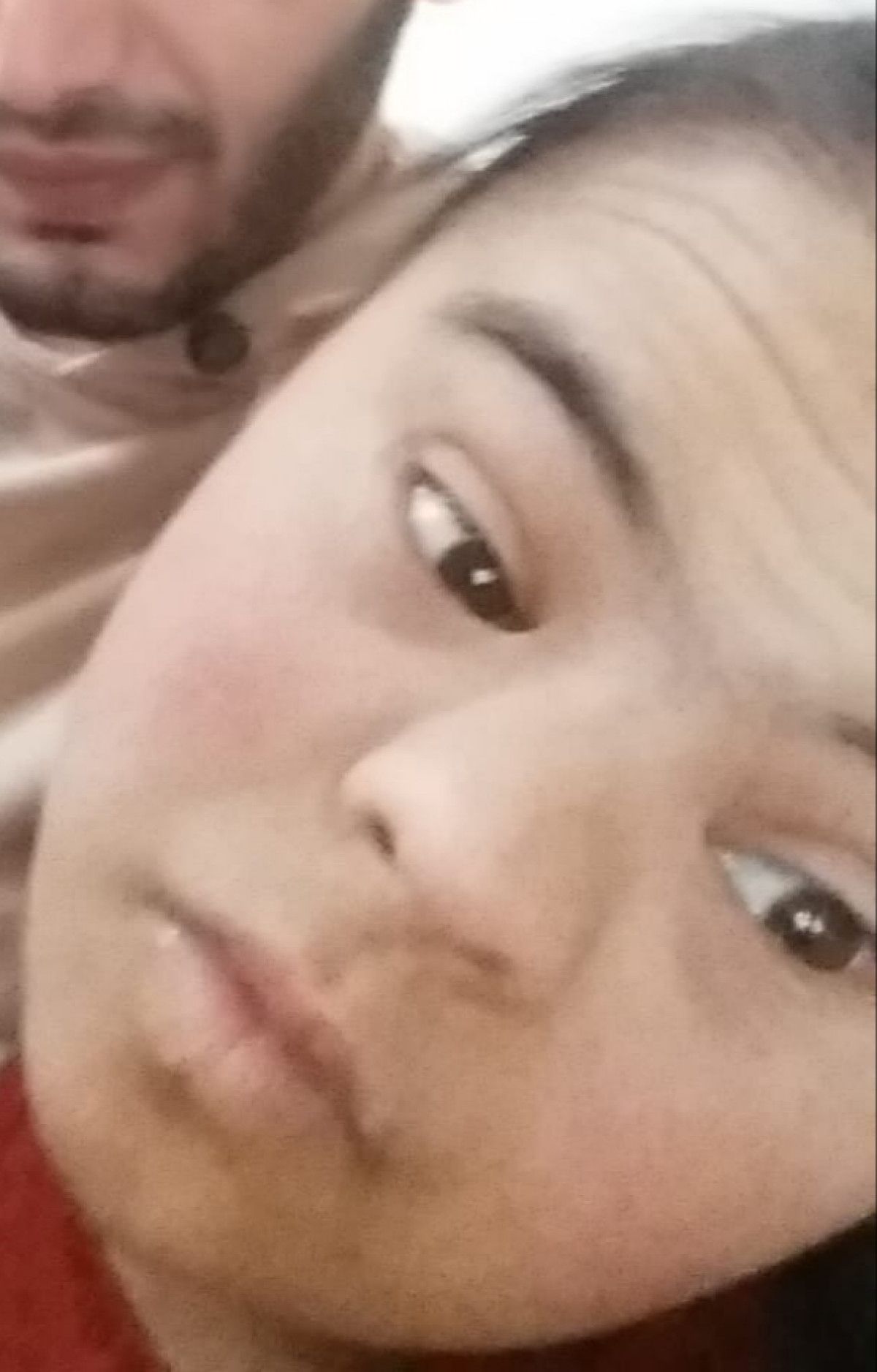 Karabük'te kaybolan down sendromlu Emine, hala bulunamadı