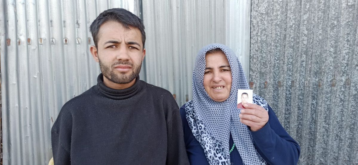 Karabük'te kaybolan down sendromlu Emine, hala bulunamadı