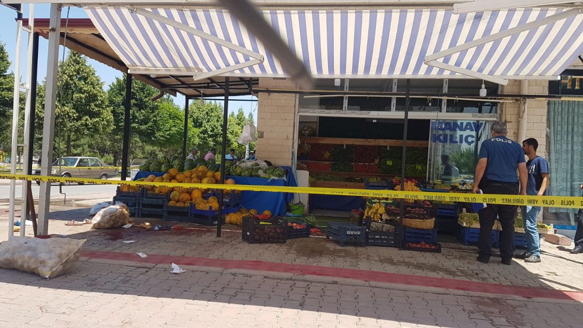 Kayseri'de eski ortağını öldüren şahsa 15 yıl hapis cezası verildi